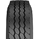 Шина Evergreen EAM62 TL 13.00R22.5 156/150 K грузовая