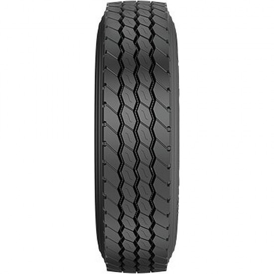 Шина Evergreen EAM62 TL 13.00R22.5 156/150 K грузовая