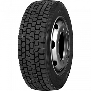 Шина Goodride CM335 TL 315/80R22.5 154/151 M грузовая Шина Goodride CM335 TL 315/80R22.5 154/151 M грузовая