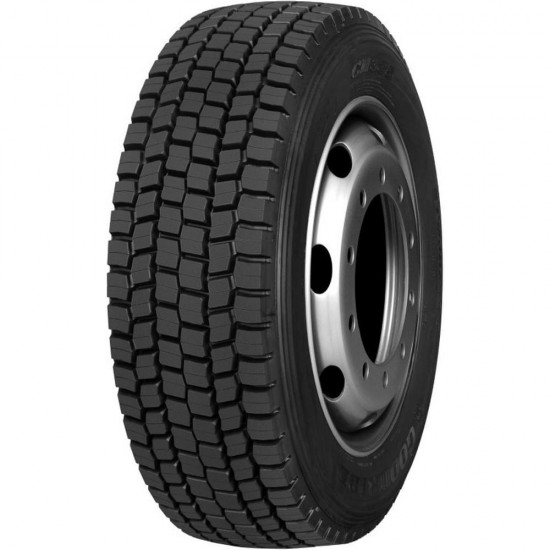 Шина Goodride CM335 TL 315/80R22.5 154/151 M грузовая