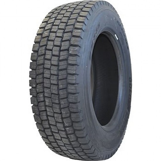 Шина Goodride CM335 TL 315/80R22.5 154/151 M грузовая