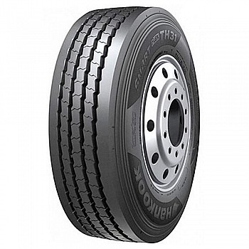 Шина Hankook Smart Flex TH31 TL 385/65R22.5 164 K грузовая