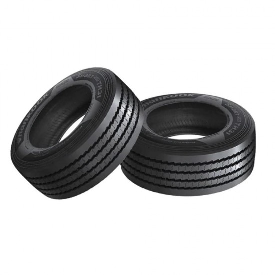 Шина Hankook Smart Flex TH31 TL 385/65R22.5 164 K грузовая