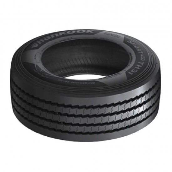 Шина Hankook Smart Flex TH31 TL 385/65R22.5 164 K грузовая