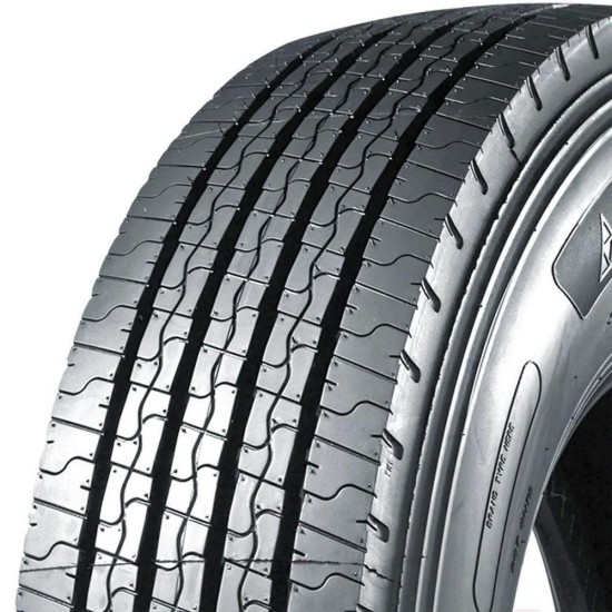Шина Triangle TR685 TL 215/75R17.5 136/134 J грузовая