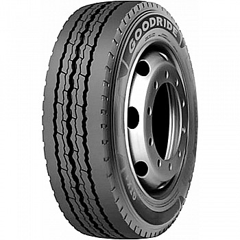Шина Goodride GTX1 TL 235/75R17.5 143/141 J грузовая