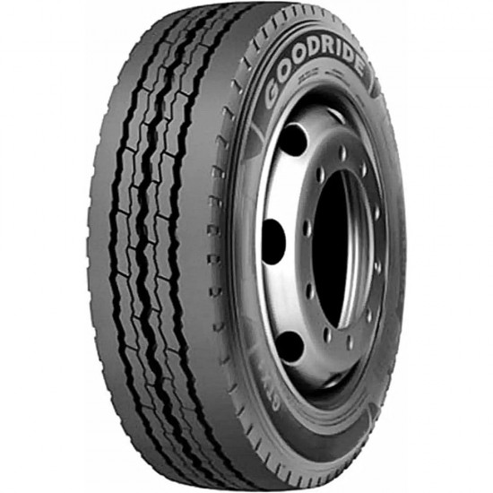 Шина Goodride GTX1 TL 235/75R17.5 143/141 J грузовая