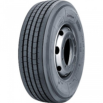 Шина Goodride CR960A TL 235/75R17.5 143/141 L грузовая
