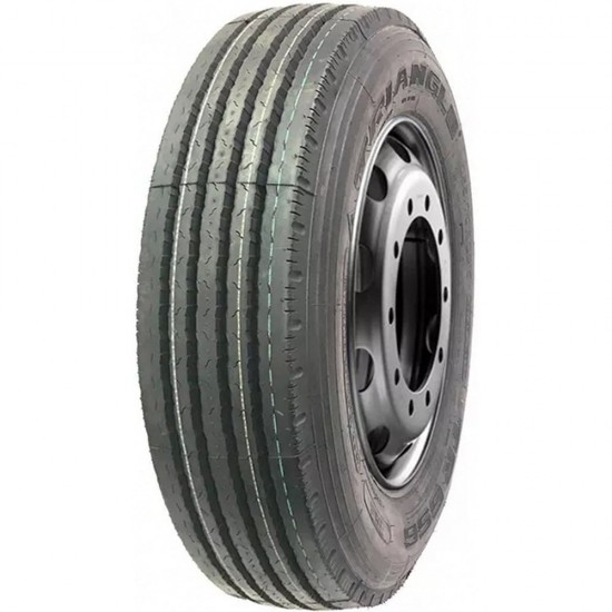 Шина Triangle TR656 TL 275/70R22.5 152/148 J грузовая