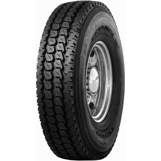 Шина Triangle TR657 TL 295/75R22.5 144/141 M грузовая