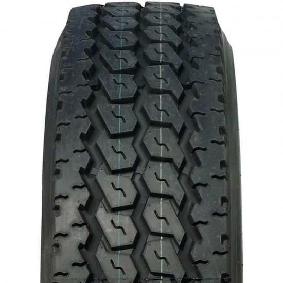 Шина Triangle TR657 TL 295/75R22.5 144/141 M грузовая