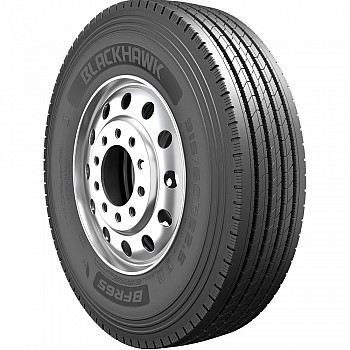 Шина Blackhawk BFR65 TL 295/80R22.5 152/149 M грузовая