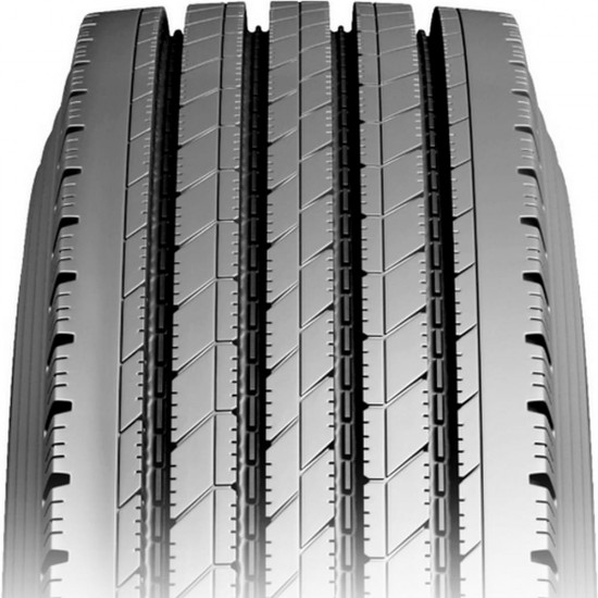 Шина Blackhawk BFR65 TL 295/80R22.5 152/149 M грузовая