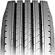 Шина Blackhawk BFR65 TL 295/80R22.5 152/149 M грузовая