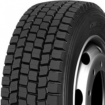 Шина Goodride CM335 TL 315/70R22.5 154/150 L грузовая Шина Goodride CM335 TL 315/70R22.5 154/150 L грузовая