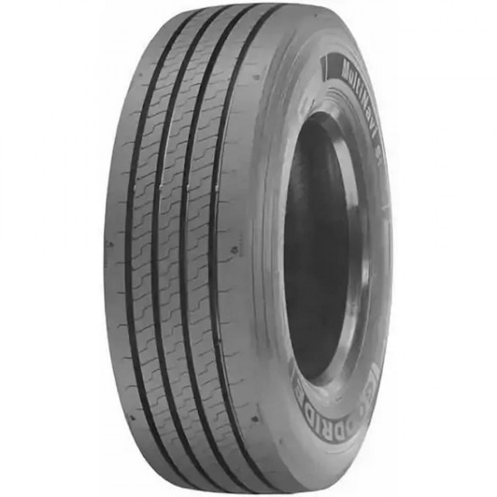 Шина Goodride MultiNavi S1 TL 315/80R22.5 156/153 L грузовая