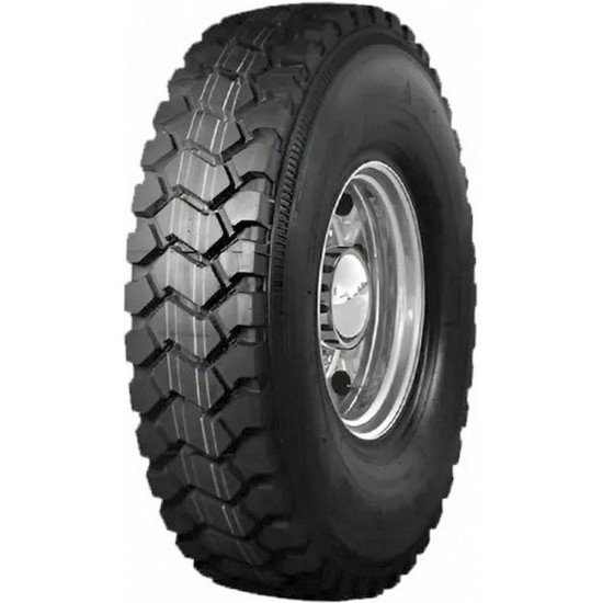 Шина Triangle TR691JS TL 315/80R22.5 167/164 D грузовая