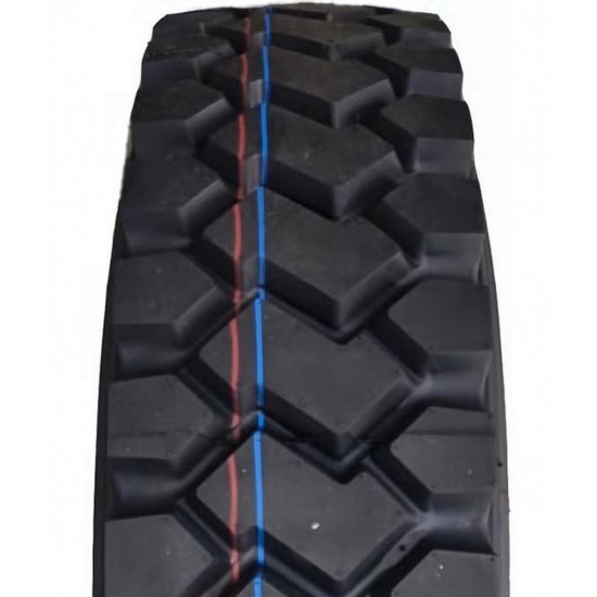 Шина Triangle TR691JS TL 315/80R22.5 167/164 D грузовая