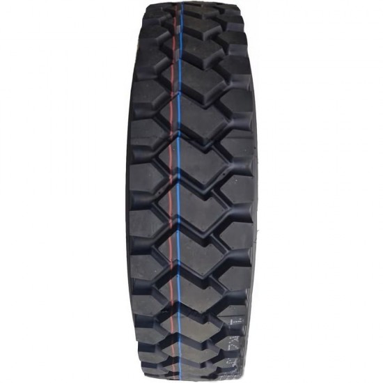 Шина Triangle TR691JS TL 315/80R22.5 167/164 D грузовая