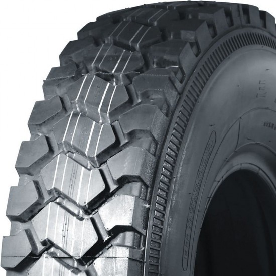 Шина Triangle TR691JS TL 315/80R22.5 167/164 D грузовая