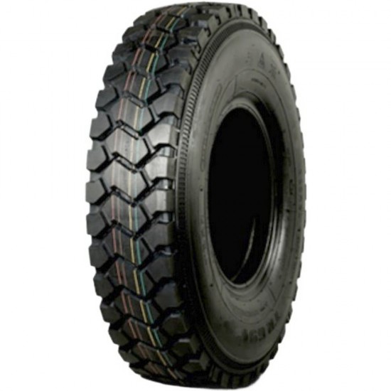 Шина Triangle TR691JS TL 315/80R22.5 167/164 D грузовая