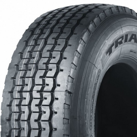 Шина Triangle TR678 TL 425/65R22.5 164 J грузовая