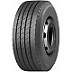 Шина ORNATE ORNATE AZ170 Т 385/65R22.5 160 K грузовая