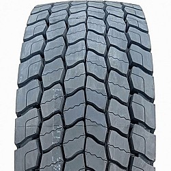 Шина WELLPLUS WELLPLUS POWER D 315/70R22.5 156/150 L грузовая