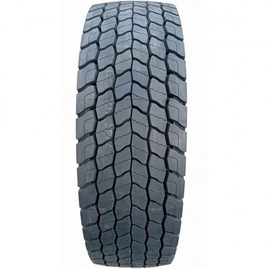 Шина WELLPLUS WELLPLUS POWER D 315/70R22.5 156/150 L грузовая
