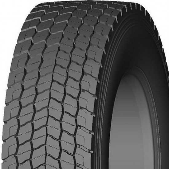 Шина WELLPLUS WELLPLUS POWER D 315/70R22.5 156/150 L грузовая
