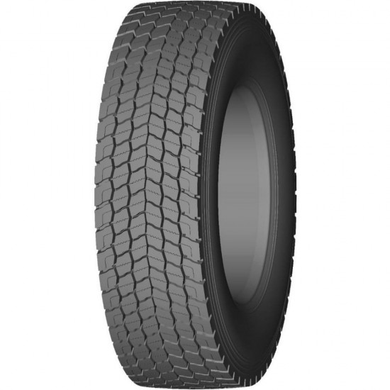 Шина WELLPLUS WELLPLUS POWER D 315/70R22.5 156/150 L грузовая