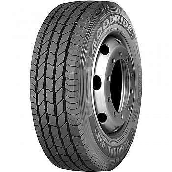 Шина Goodride GSR+1 TL 265/70R19.5 140/138 M грузовая