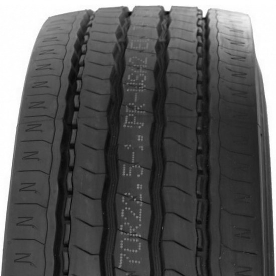 Шина WestLake WSA2 TL нс24 385/65R22.5 164 K грузовая