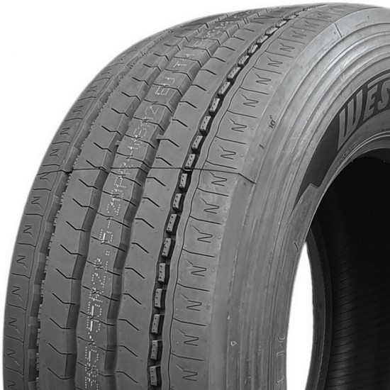 Шина WestLake WSA2 TL нс24 385/65R22.5 164 K грузовая