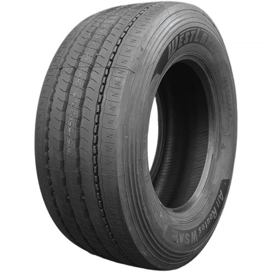 Шина WestLake WSA2 TL нс24 385/65R22.5 164 K грузовая