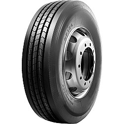 Шина HIFLY HH124 TL 315/80R22.5 156/152 L грузовая