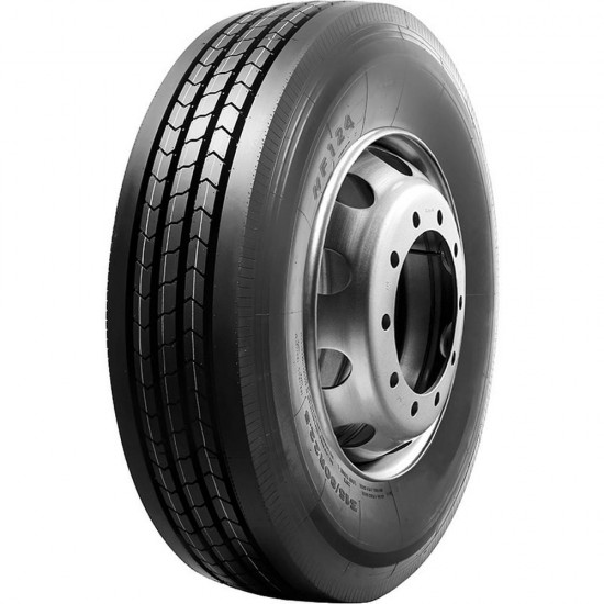 Шина HIFLY HH124 TL 315/80R22.5 156/152 L грузовая