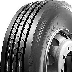 Шина HIFLY HH124 TL 315/80R22.5 156/152 L грузовая