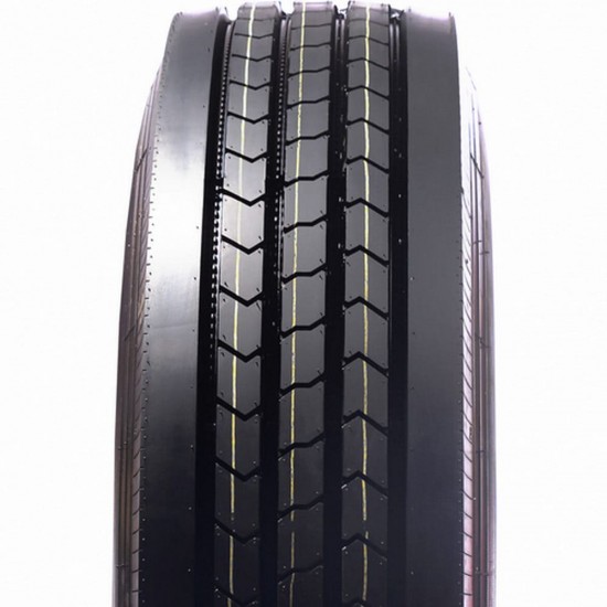 Шина HIFLY HH124 TL 315/80R22.5 156/152 L грузовая