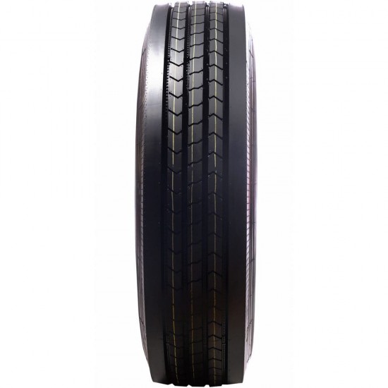 Шина HIFLY HH124 TL 315/80R22.5 156/152 L грузовая