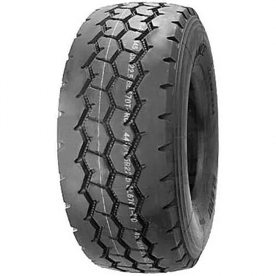 Шина Advance Advance GL670T 445/65R22.5 169 K грузовая