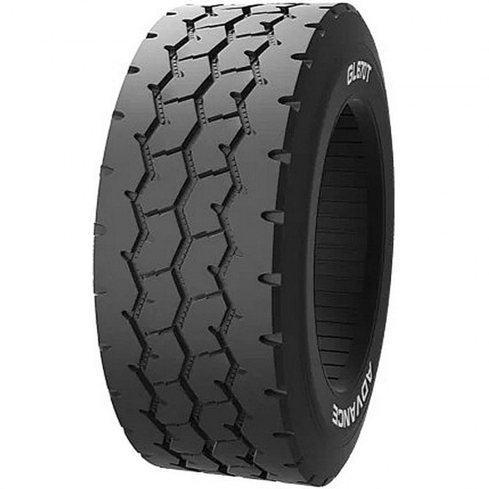 Шина Advance Advance GL670T 445/65R22.5 169 K грузовая