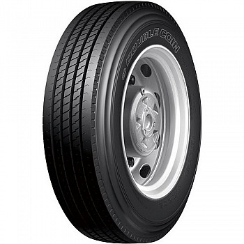 Шина Double Coin RR208 TL нс18 315/80R22.5 156/152 L грузовая