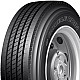 Шина Double Coin RR208 TL нс18 315/80R22.5 156/152 L грузовая