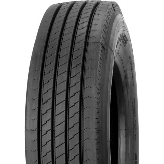 Шина Double Coin RR208 TL нс18 315/80R22.5 156/152 L грузовая
