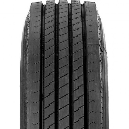 Шина Double Coin RR208 TL нс18 315/80R22.5 156/152 L грузовая
