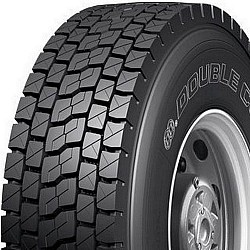 Шина Double Coin RLB458 TL нс18 315/80R22.5 156/152 L грузовая