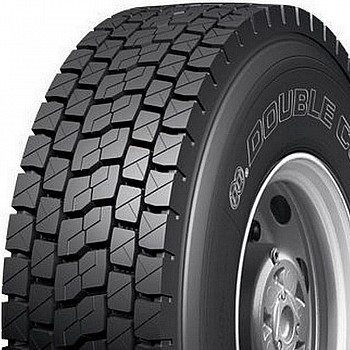 Шина Double Coin RLB458 TL нс18 315/80R22.5 156/152 L грузовая