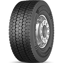 Шина Evergreen EDW85 TL 315/70R22.5 156/150 L грузовая