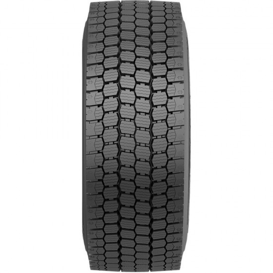 Шина Evergreen EDW85 TL 315/70R22.5 156/150 L грузовая